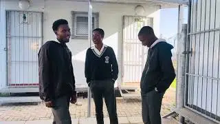 Acapella Group United Souls
