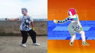 Just Dance 2018 - Instruction by Jax Jones ft. Demi Lovato & Stefflon Don | 5 Stars