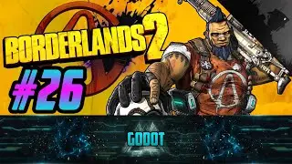 Borderlands 2 Azurelands Mod Gunzerker Highlights #26 Dexiduous the Invincible