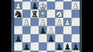 Letsplaychess.com presents Hard Dazed Knight