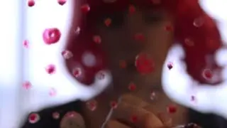 ArtEZ Finals 2014 Eva Heijnen / ME, KUSAMA Teaser #2 Dots Obsession