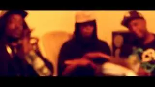 YUNG OFF GLASS - SEE MY FACE/REAL NIGGA CIRCLE (PROD. BY SLIZZARD BEATS)