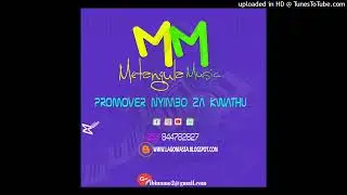 Movimento Hip-Hop - Wankulu Ntima (Lady Ana faet Dj Tox) 2o16 [MM]