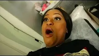 VOOR HET EERST BRAZILIAN WAXEN MET ANIFA!!! | ANIFA DIASONAMA