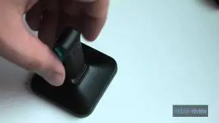 Демонстрация FitBit Ultra - использование умного шагомера