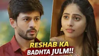 Pushpa impossible me Rashi Par aane Wali Musibate ?? #trending #viral #pushpaimpossible #news #today