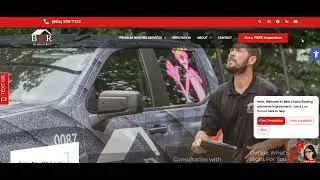 Best Choice Roofing 804 207 9897