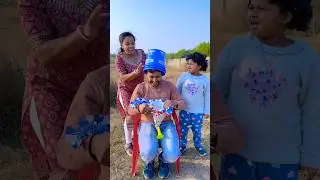 Papa ke sath birthday prank 🎂🤪🤣🤗 #shorts #viralvideo #trending #funnyshorts