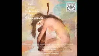 La Mare. Ela Samba  (EP Juntas)