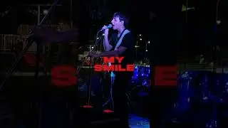 CITY WALLS LIVE #altmusic #blurryface #breach #twentyonepilots #21pilots #clique #T&Oslash;P