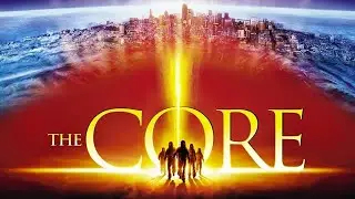 The Core (2003) | Behind the Scenes + Deleted Scenes