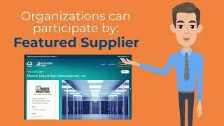 Why You Should Become an Automation.com Featured Supplier
