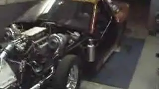 PSI Motorsports Probe