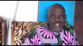 Baba Olugbon..Itan isedale ilu derin.