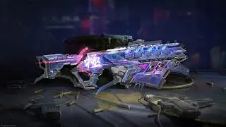 This Switchblade Loadout gave me a double nuke in CODM ☢️