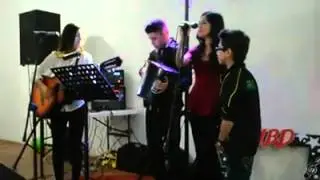 Lizeth y lisbeth- Recomiendame 👭🎤🎶