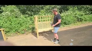 ARBOUR ASSEMBLY CA104