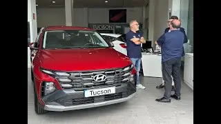 Rolda de prensa de presentación de Moncho López en Hyundai-Hyupersa Ourense.