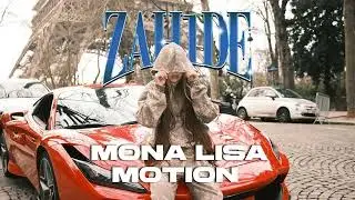【1 Stunde】Zahide - Mona Lisa Motion&lrm;