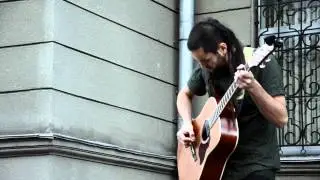 Street Music : Triangle - 5 (HD)
