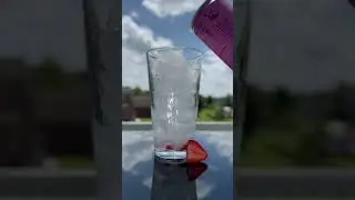 Kim Kocktail with Alani Nu Kimade