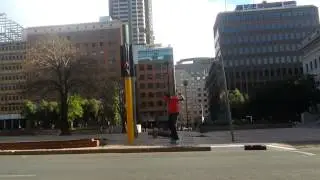 Tyrone Singh tail nose mani 360shuv