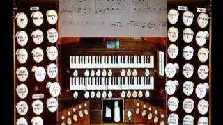 Largo in C Major