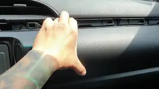 Como desmontar el tablero de Toyota Hillux 2019, How remove dashboard Toyota Hillux 2019
