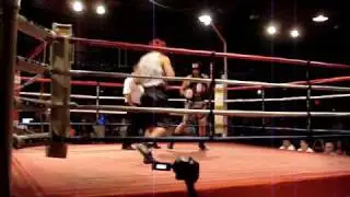 CPD Vs Cook Co Judgement Day 2010 Bourbon St Boxing 185 rd1