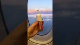 Nothing beats a Benefit holiday ✈️