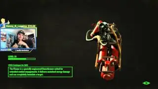 Summit1g - Fallout 4 - Playthrough [PART 20]