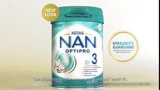 NAN OPTIPRO 3 -  New Look (6s, horizontal)