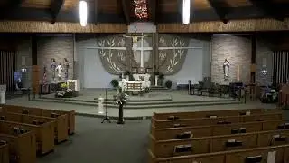 Funeral Mass for Robert H. Ellenbest