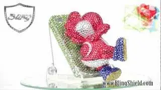 Red Yoshi / BlingShieldTV
