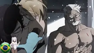 ESSE MLK &Eacute; O PAPAI NOEL! KKKK (Dublado 🇧🇷)