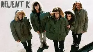 Relient K | BITE MY TONGUE