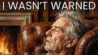 7 Things That Go Quiet After You Retire (Nobody Talks About This)