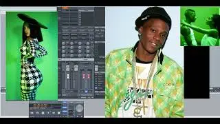 Lil Boosie ft Lola Monroe &ndash; Green Light Special (Slowed Down)