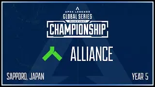 ALGS Alliance POV - Y5 Championship Day 3 (Winners Round) - January 17, 2026