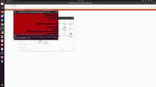 Ubuntu Based Work Token Mining - Base Blockchain