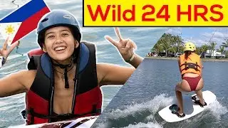WILD ending to SEA Games 2019! // Philippines Travel Vlog