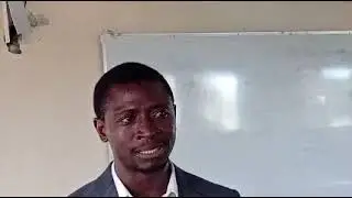 Lectures on the innovations of CAMA 2020 BY DR PEREOWEI SUBAI