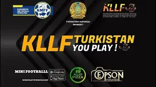 YASSI GOROD-SHALQAR TGJD {  SUPER LIGA,  LLF TURKISTAN }