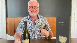 Dom Pérignon Didn’t Like Bubbles — The Real Story of Champagne
