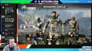 Black Ops 3: SO TANTALIZINGLY CLOSE - Retro Millennia || Say Hi! - KryptonicKen