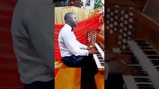 PRAYER HYMNS |Christian seek not yet repose |Pray, always pray | Sweet hou of prayer. #hymns #organ