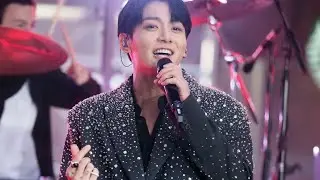 Jungkook event video 😎🔥