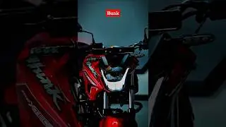 Hero Hunk 150ABS New Launch #herohunk #xtreme125r #shortsfeed #bike #rider