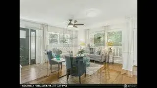 Homes for Sale - 36 Edgemoor Drive, Newport News, VA