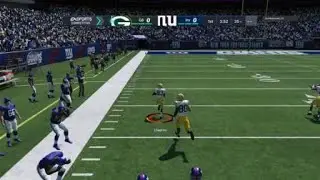 Madden 21: Mark Clayton is a beast!